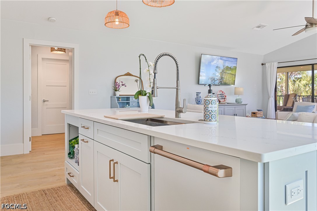2 Bed Waterfront Home for Sale in Bonita Beach, photo 12
