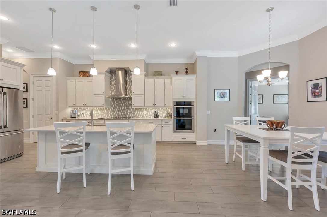 4 Bed Pool Home for Sale in Naples, photo 12