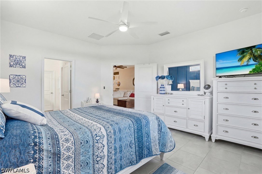 2 Bed Waterfront Home for Sale in Estero, photo 12