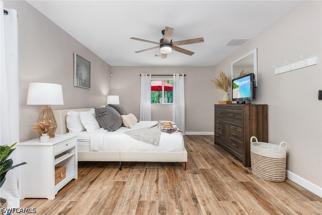 3 Bed Pool Home for Sale in Cape Coral, photo 12