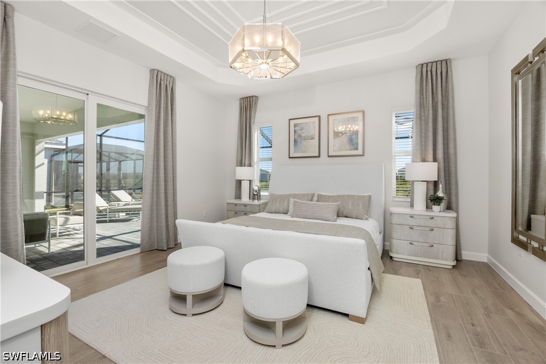 3 Bed Pool Home for Sale in Sandy Key, photo 12