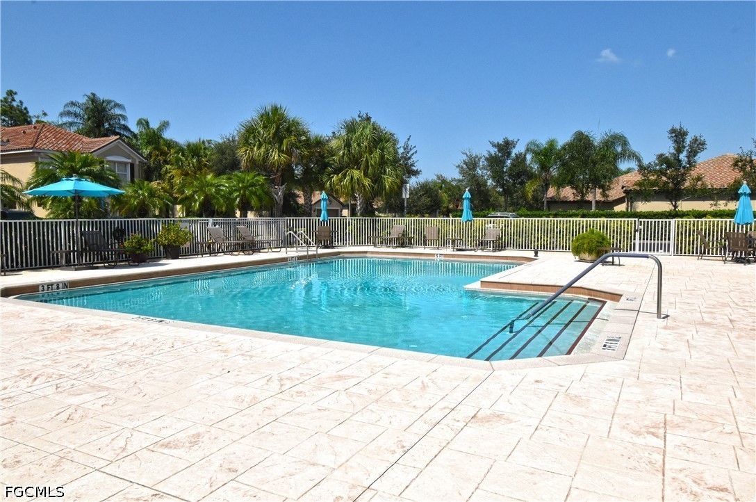 3 Bed Condominium for Sale in Whispering Palms, photo 12