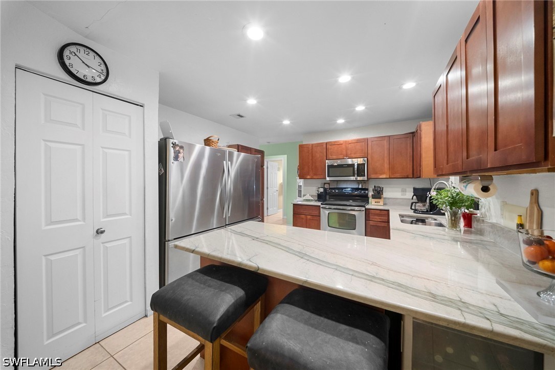 3 Bed Pool Home for Sale in San Carlos Park, photo 12