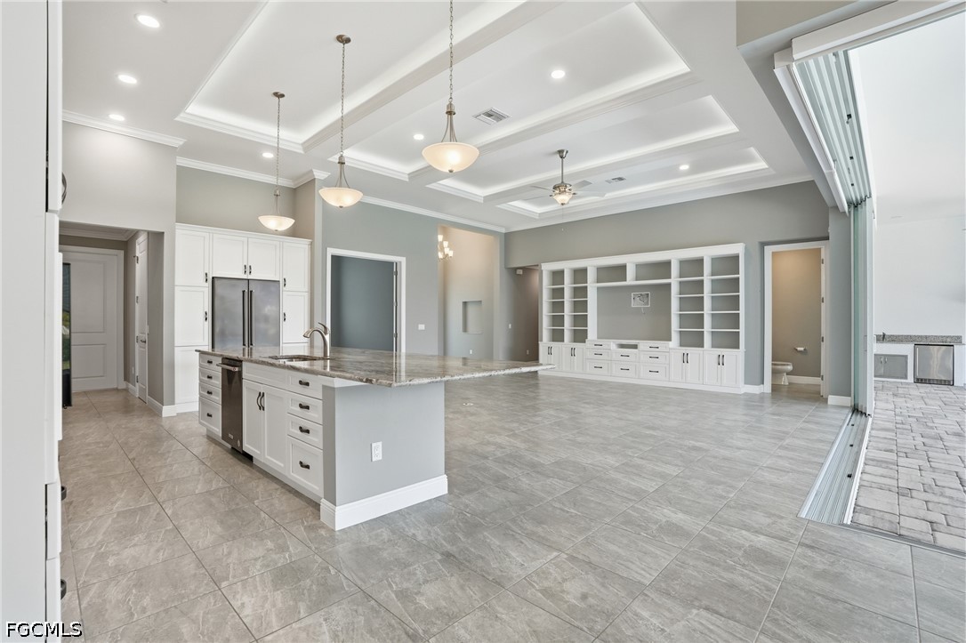 5 Bed Pool Home for Sale in Belle Meade, photo 12