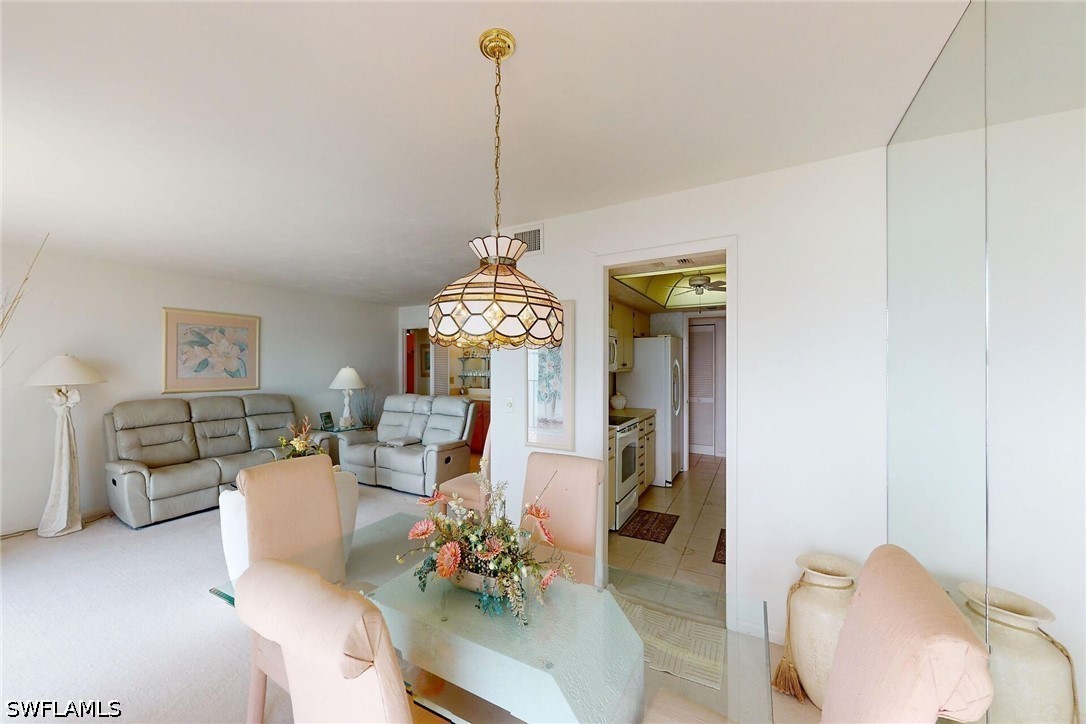 2 Bed Waterfront Home for Sale in Marco Island, photo 12