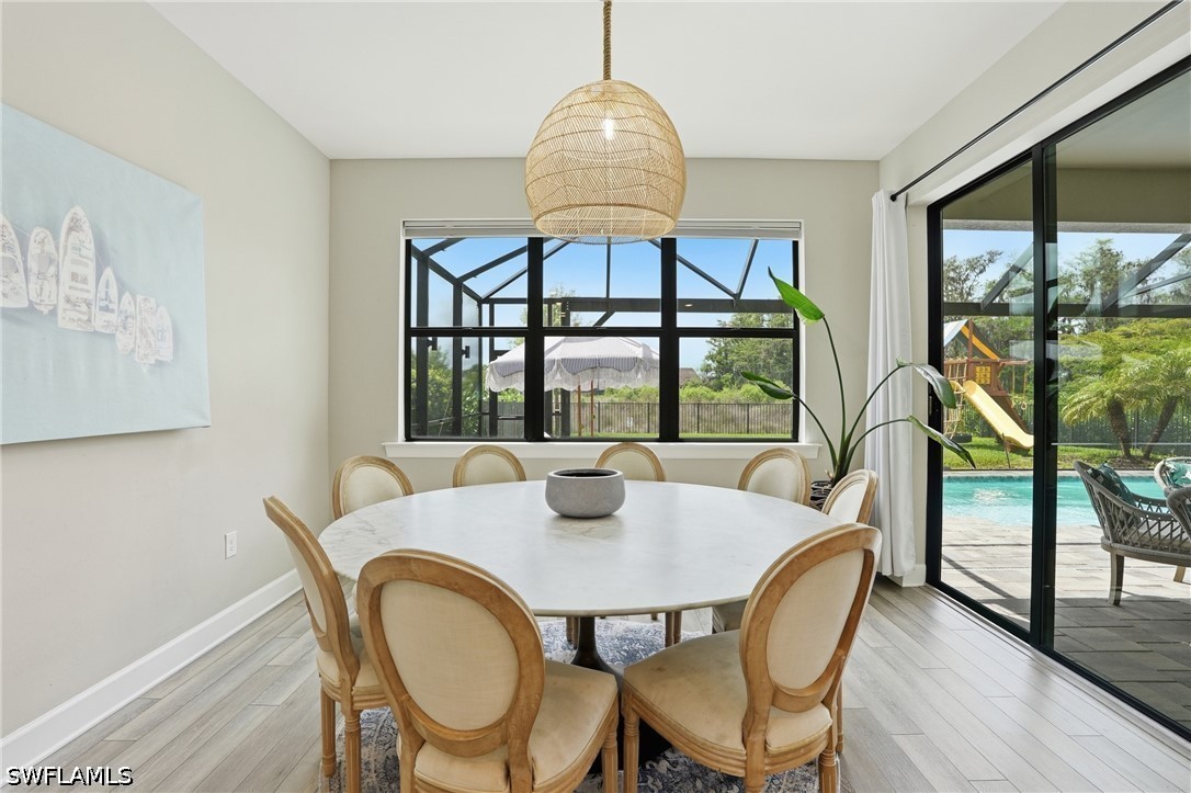 4 Bed Pool Home for Sale in Estero, photo 12