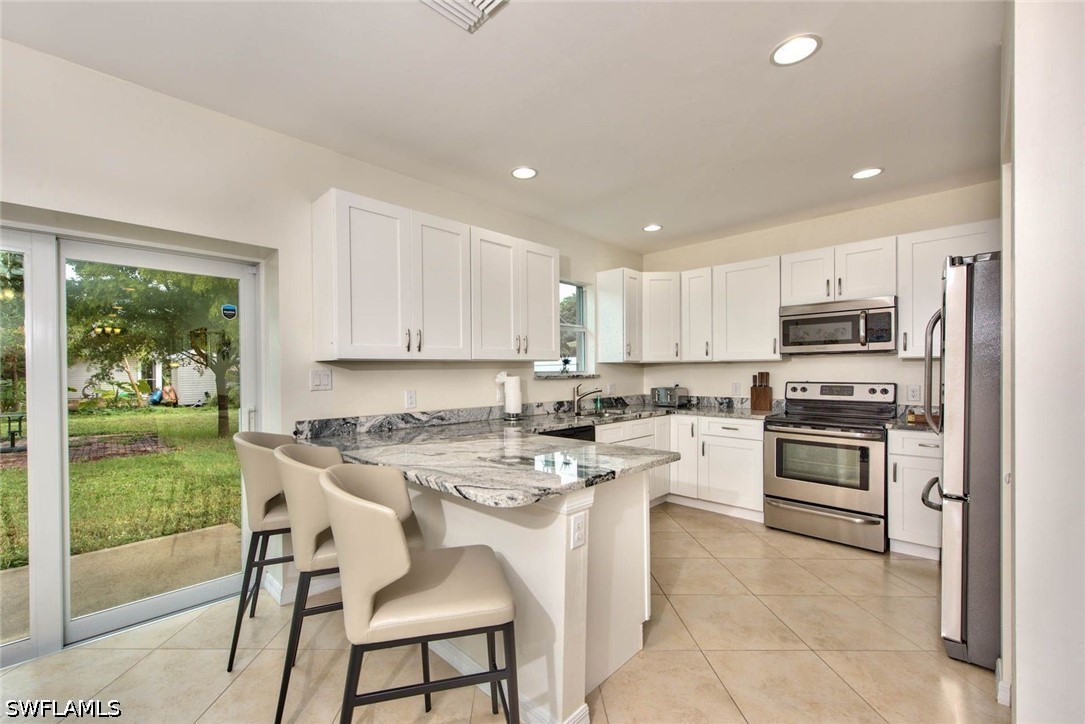 3 Bed Pool Home for Sale in Bonita Springs, photo 12