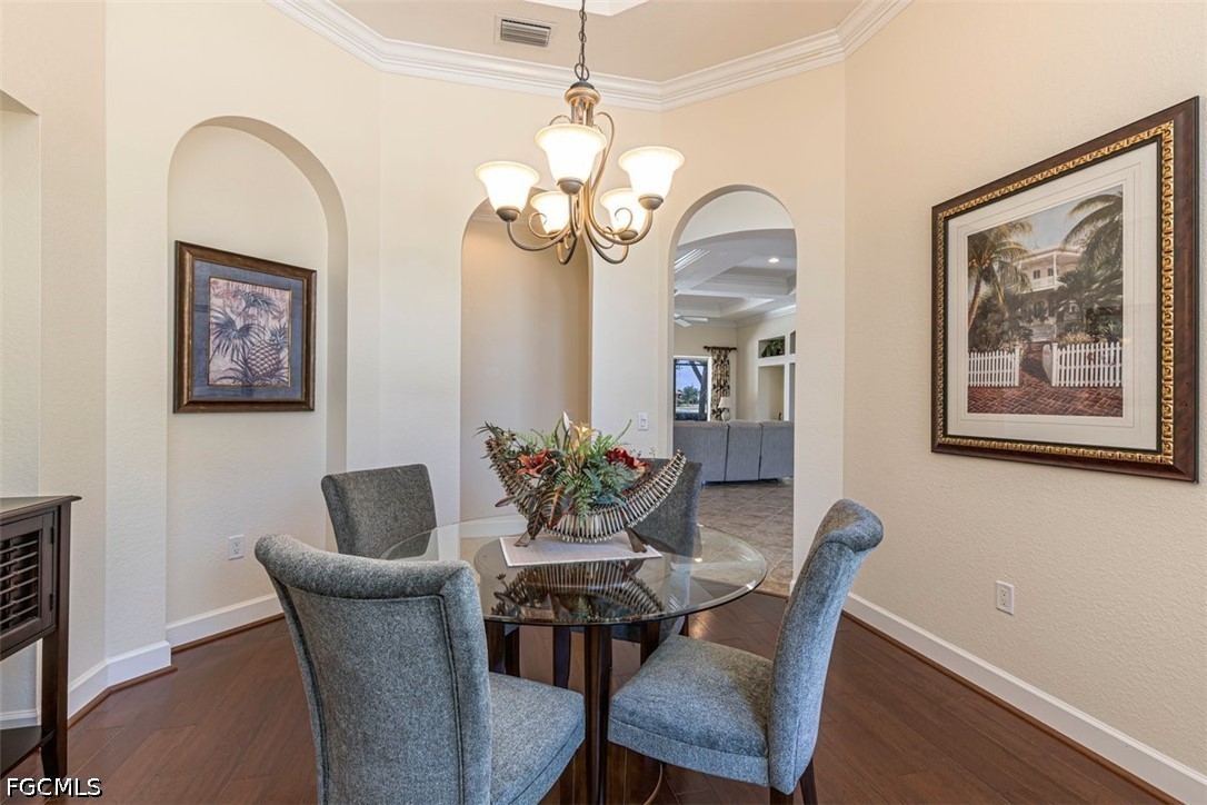 4 Bed Pool Home for Sale in Emerson Square, photo 12