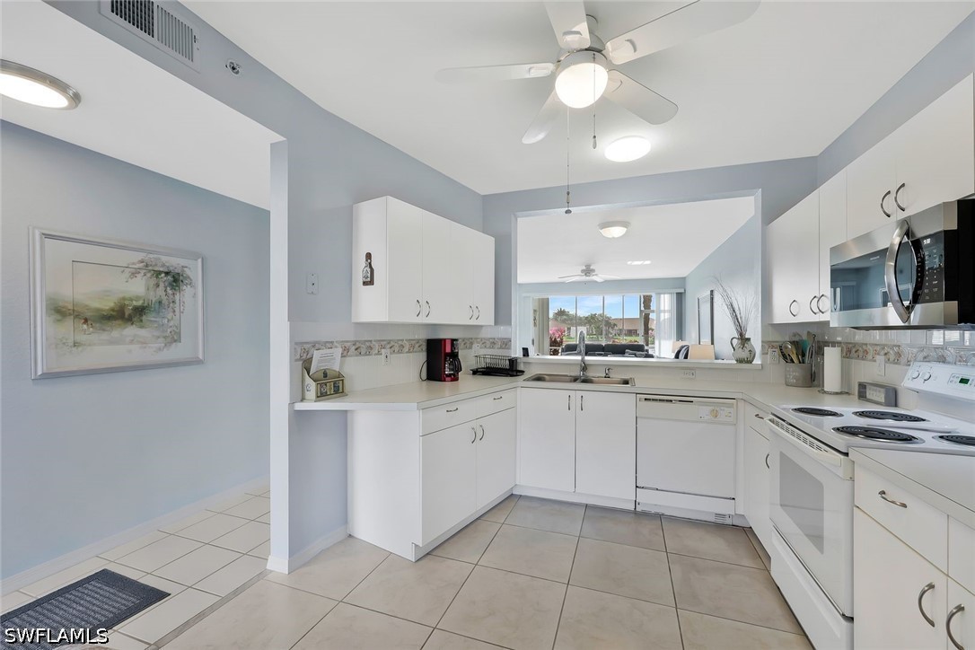 2 Bed Waterfront Home for Sale in Garnet Club, photo 12