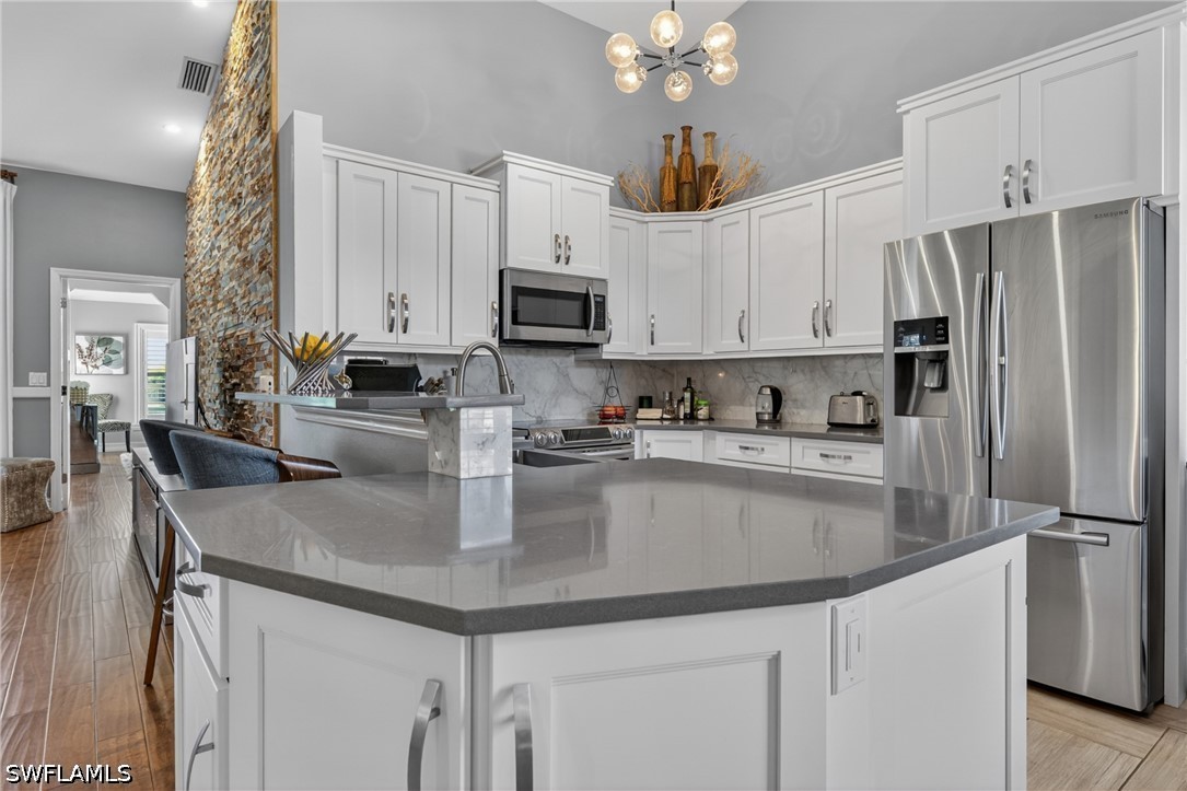 3 Bed Waterfront Home for Sale in Naples, photo 12