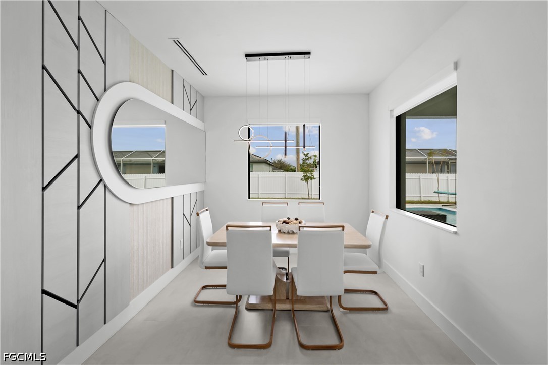 4 Bed Pool Home for Sale in Cape Coral, photo 12