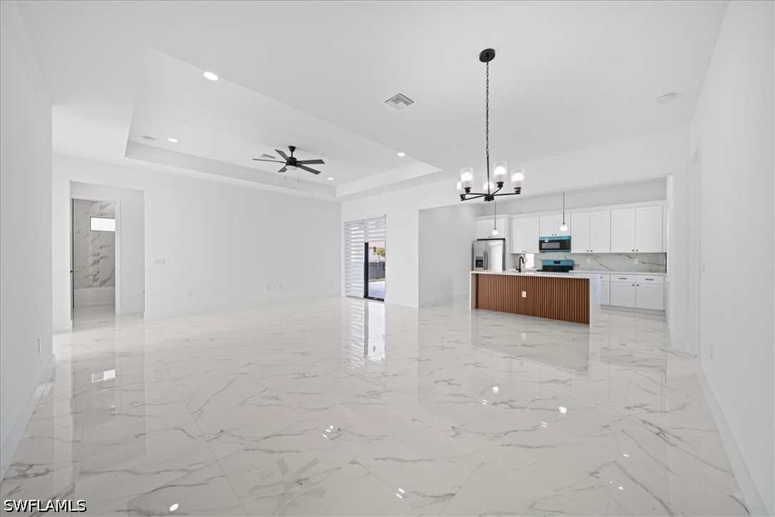 4 Bed Pool Home for Sale in Cape Coral, photo 12