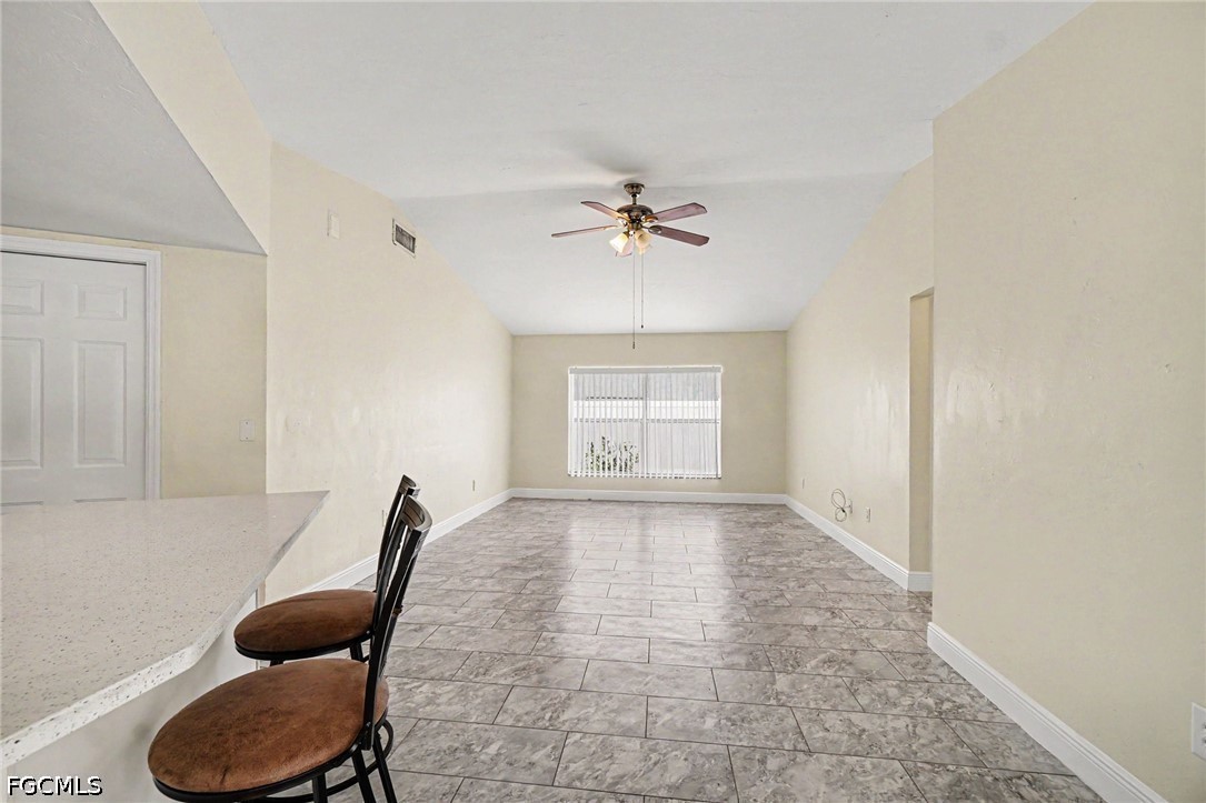 3 Bed Pool Home for Sale in Cape Coral, photo 12