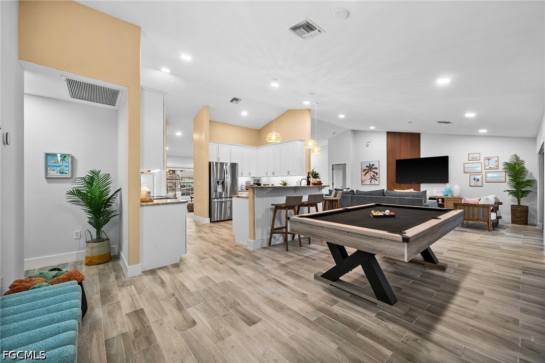 4 Bed Pool Home for Sale in Cape Coral, photo 12