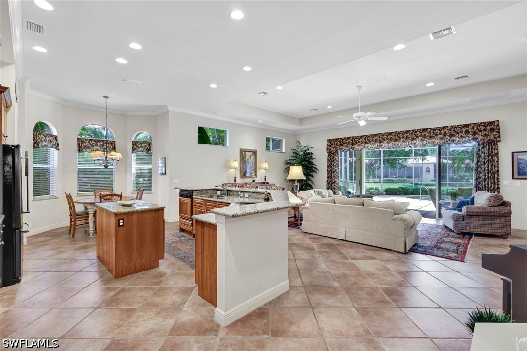 3 Bed Pool Home for Sale in Bonita Springs, photo 12