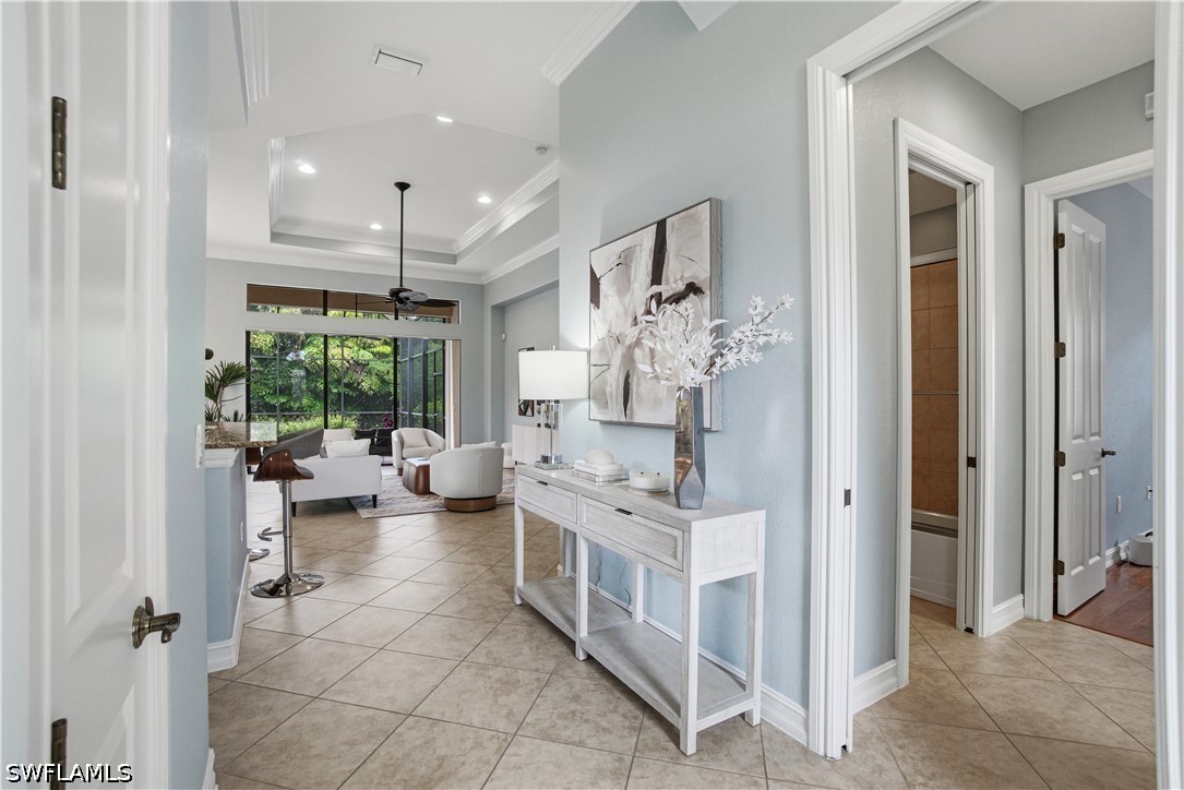 3 Bed Pool Home for Sale in Secoya Reserve, photo 12
