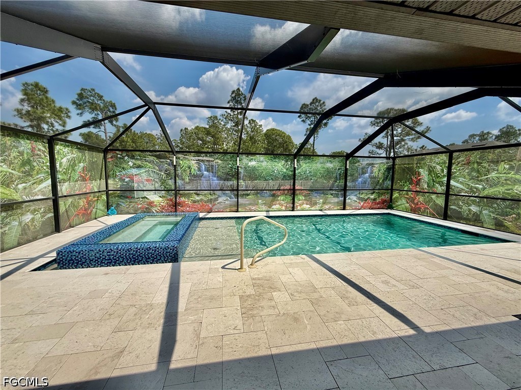 4 Bed Pool Home for Sale in Lehigh Acres, photo 12