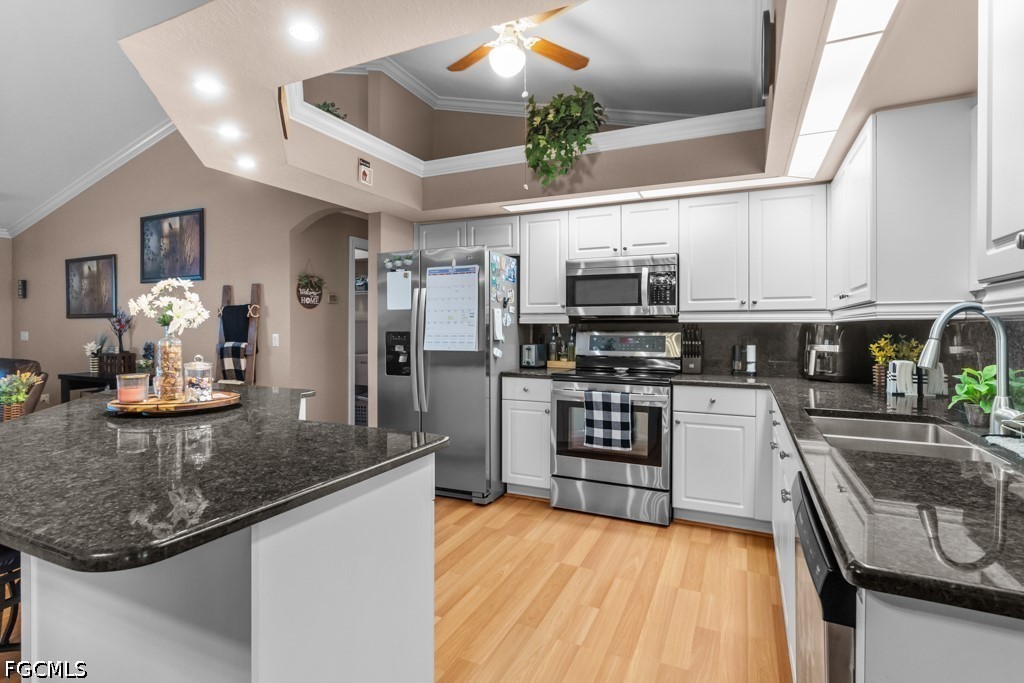 4 Bed Pool Home for Sale in Cape Coral, photo 12