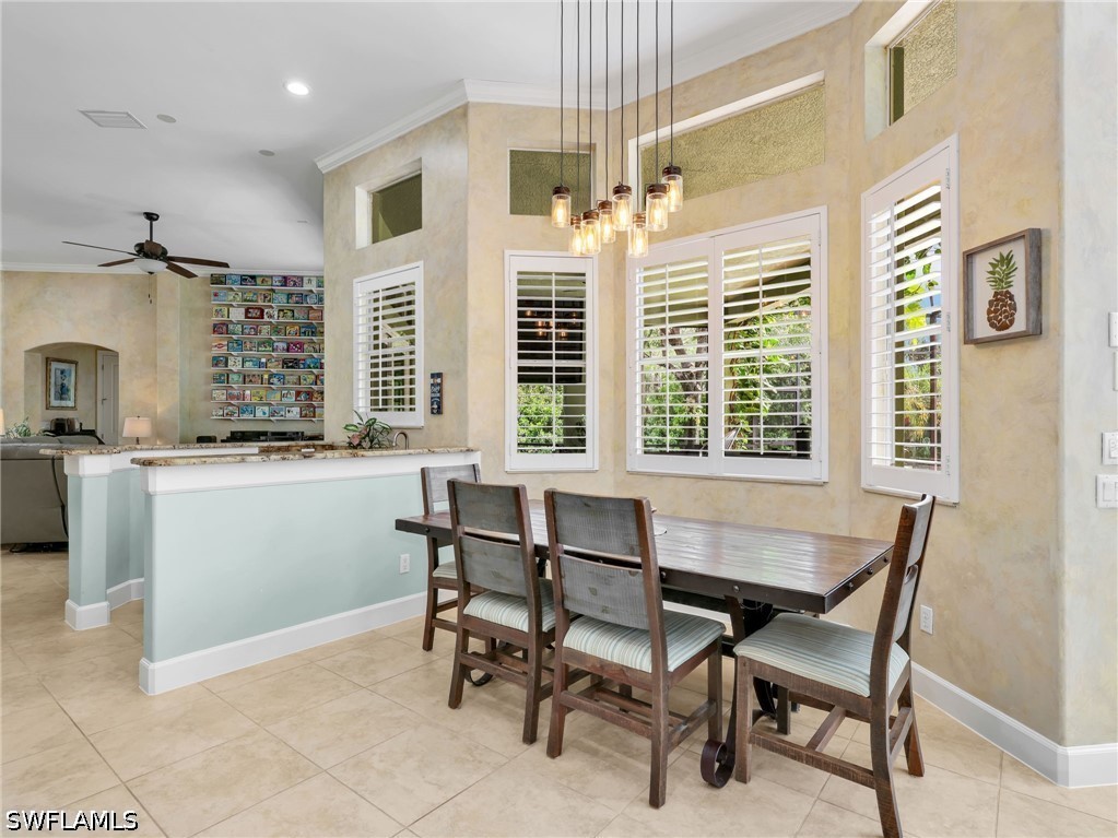 4 Bed Pool Home for Sale in Naples, photo 12