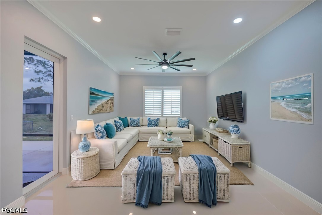 4 Bed SingleFamilyResidence for Sale in Lehigh Acres, photo 12