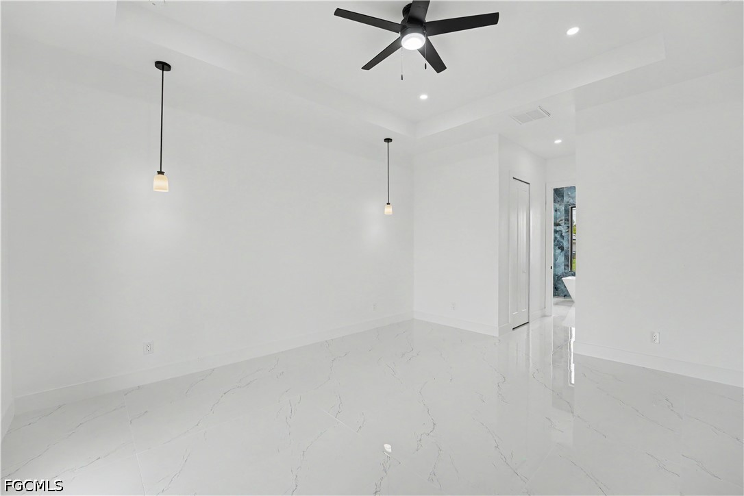 4 Bed Waterfront Home for Sale in Cape Coral, photo 12