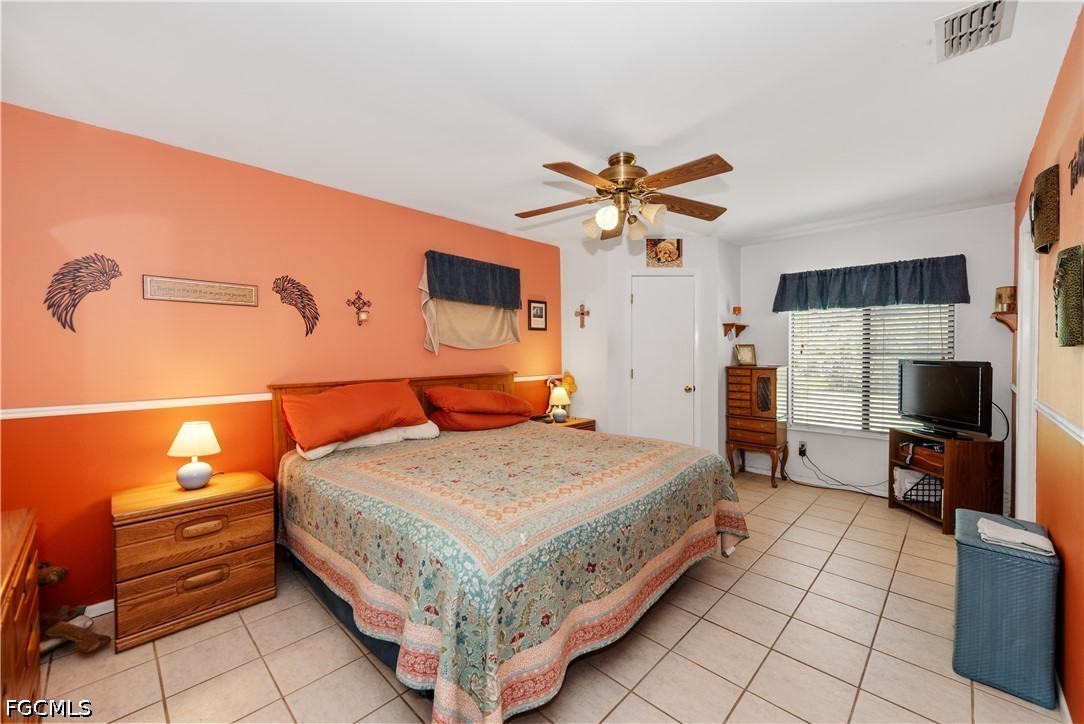 2 Bed Pool Home for Sale in Cape Coral, photo 12