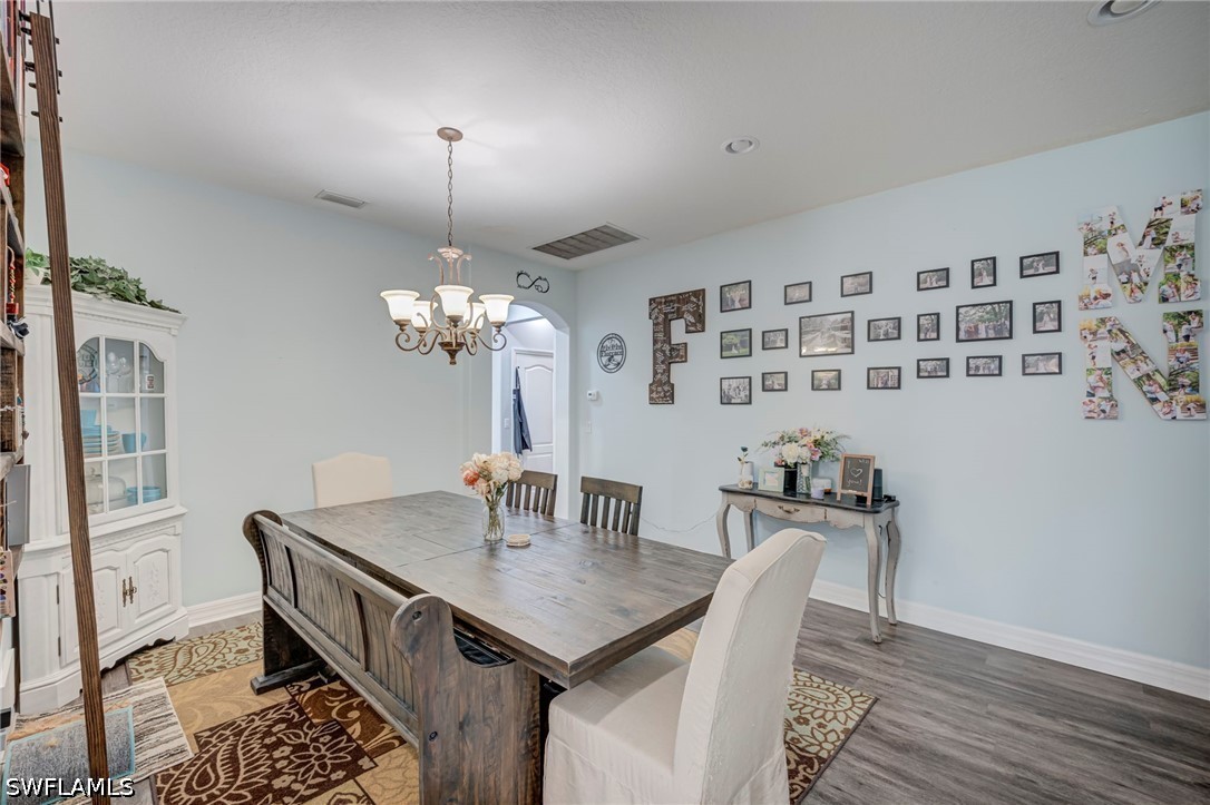 5 Bed Pool Home for Sale in Promenade West, photo 12