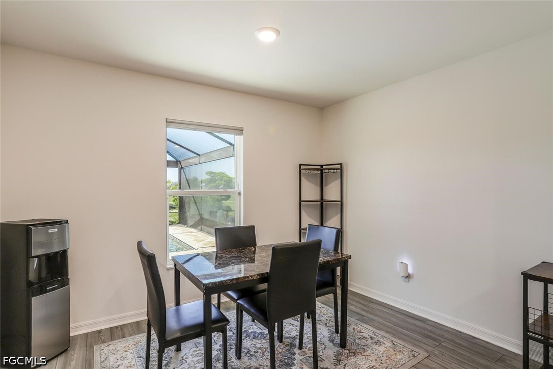 3 Bed Pool Home for Sale in Cape Coral, photo 12