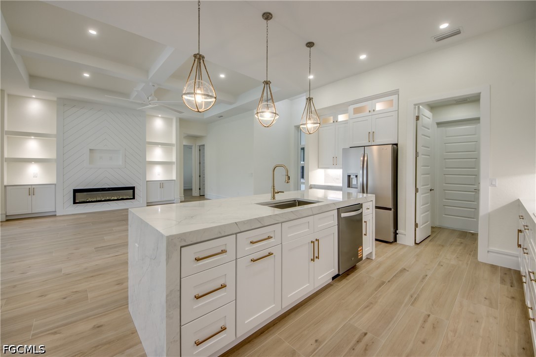 4 Bed Pool Home for Sale in Cape Coral, photo 12