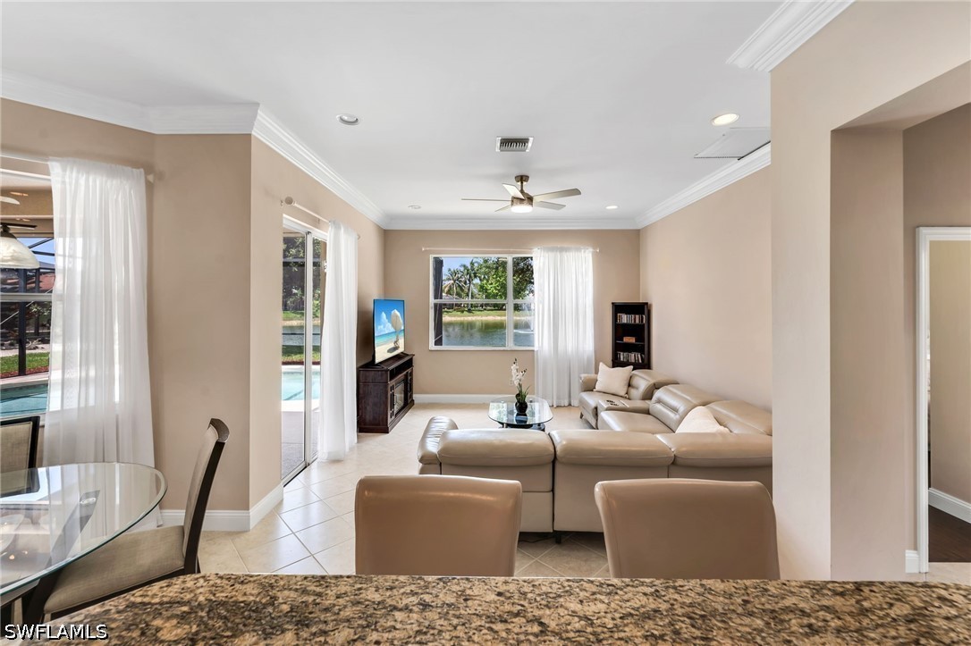 3 Bed Pool Home for Sale in Naples, photo 12
