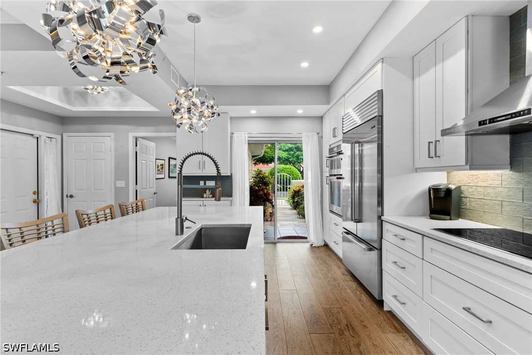 2 Bed Attached for Sale in Edgewater Condo, photo 12