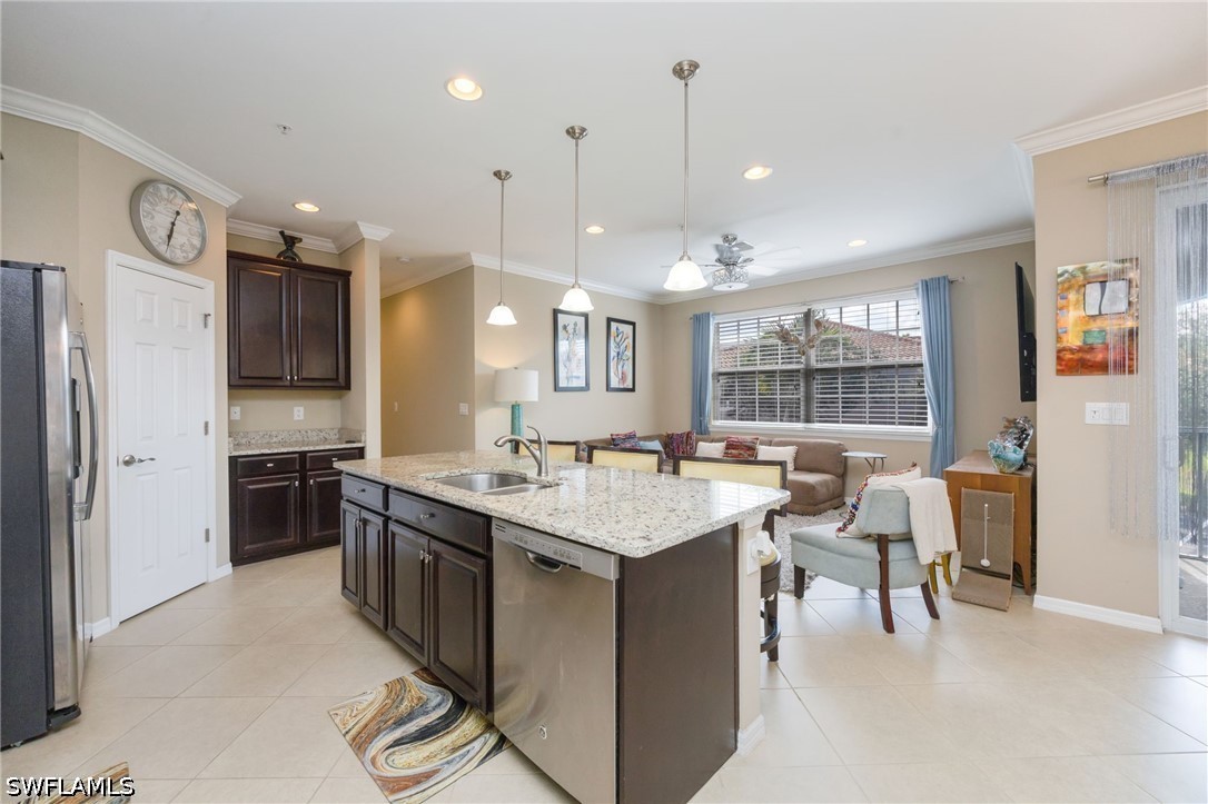 2 Bed Condominium for Sale in Estero, photo 12