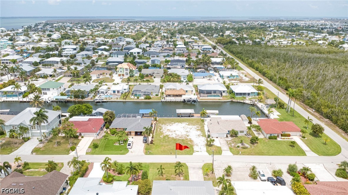 Waterfront Home for Sale in St James City, photo 12