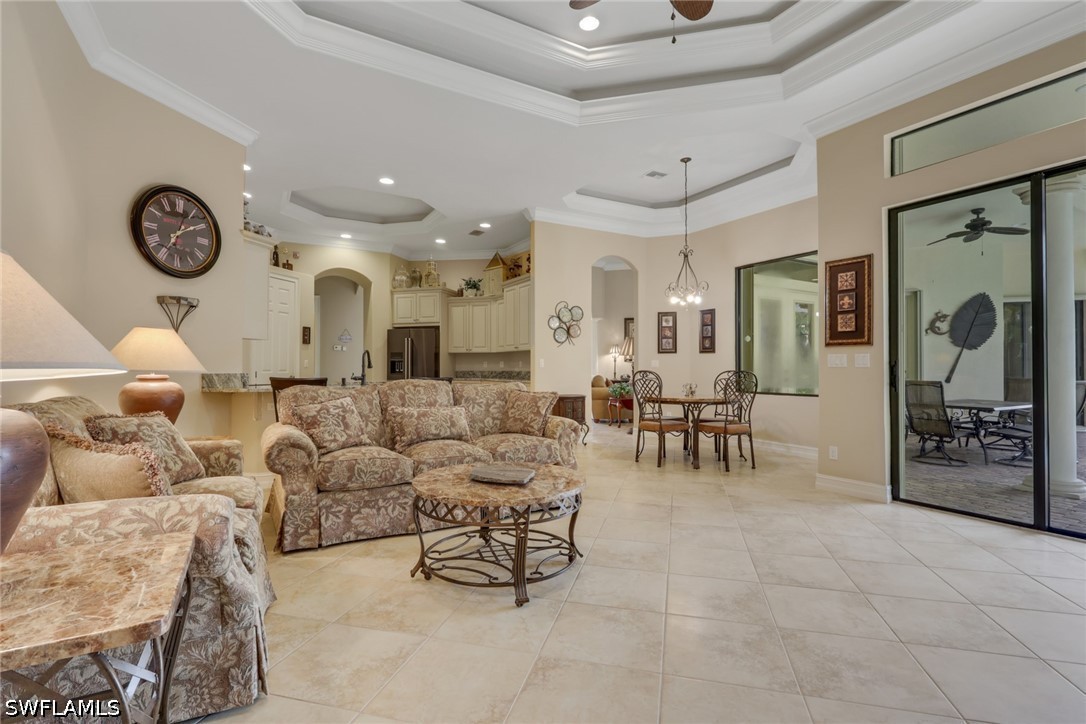 4 Bed Pool Home for Sale in Veridian, photo 12