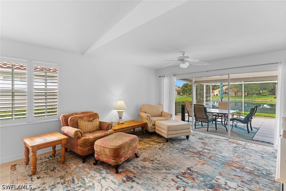 2 Bed Waterfront Home for Sale in Island Walk, photo 12