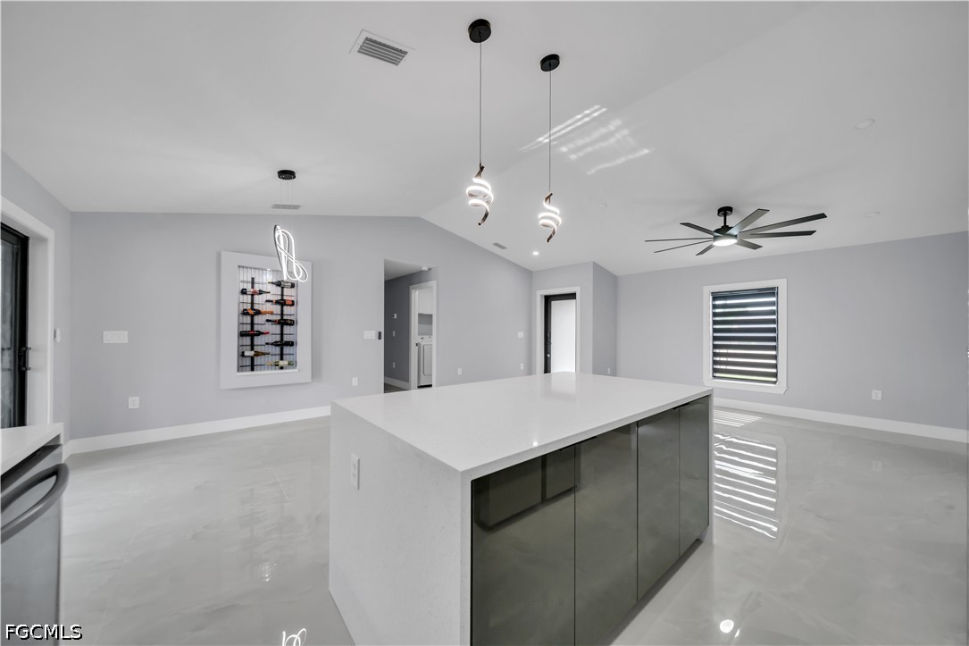 3 Bed Pool Home for Sale in Cape Coral, photo 12