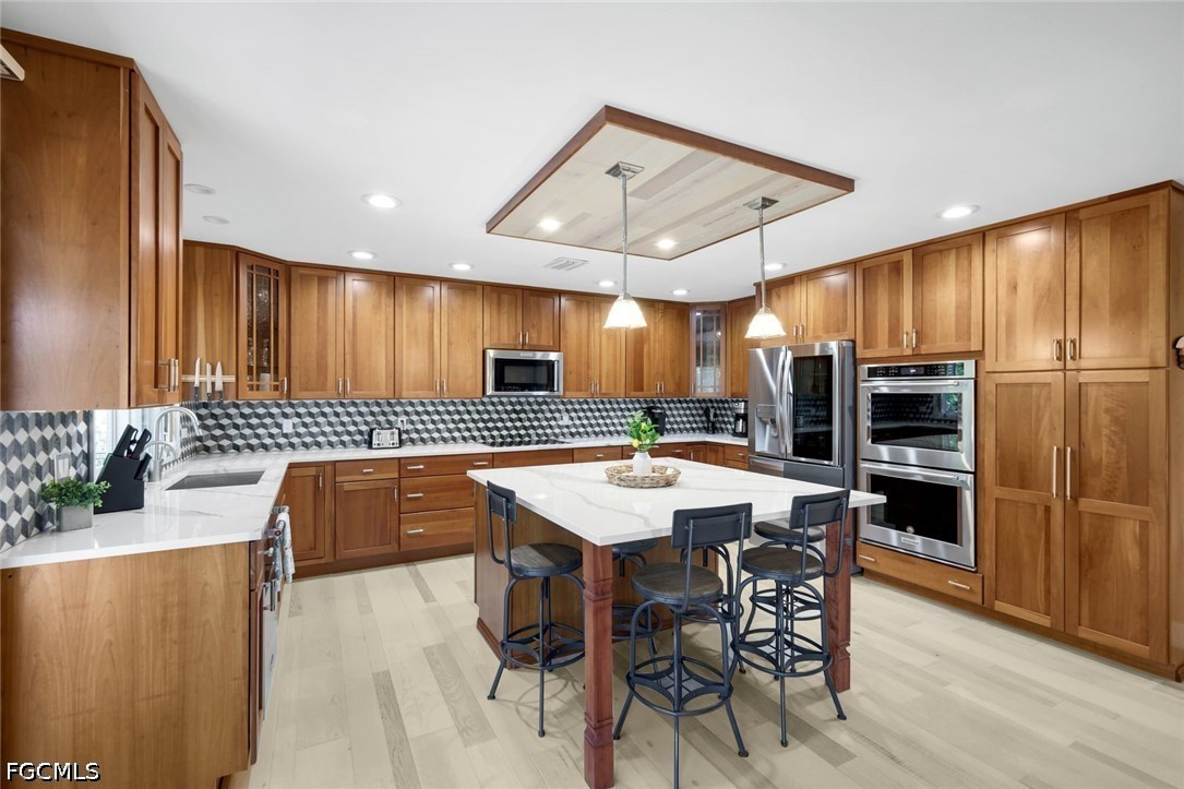 4 Bed Pool Home for Sale in Sanibel Estates, photo 12