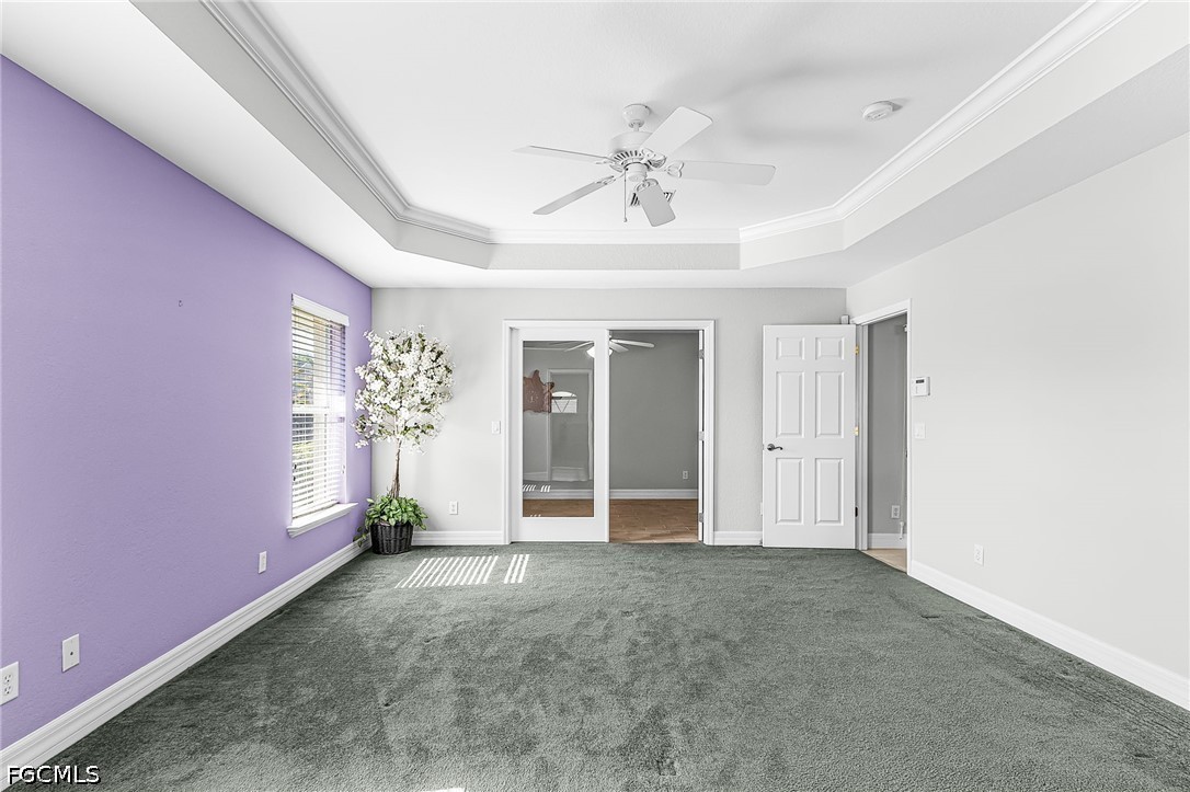 3 Bed Pool Home for Sale in Cape Coral, photo 12