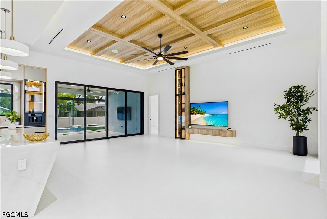 4 Bed Pool Home for Sale in Cape Coral, photo 12