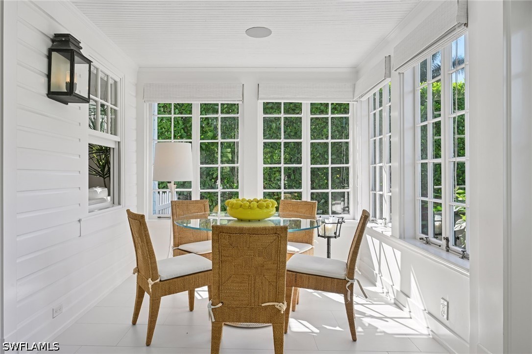 4 Bed Pool Home for Sale in Olde Naples, photo 12