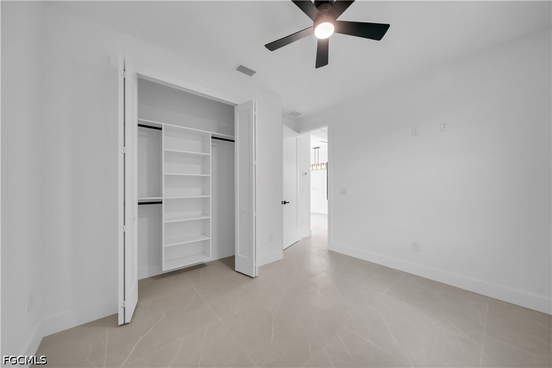 3 Bed Pool Home for Sale in Cape Coral, photo 12