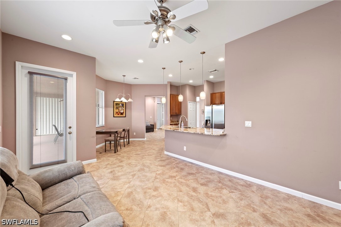 3 Bed Pool Home for Sale in Naples, photo 12