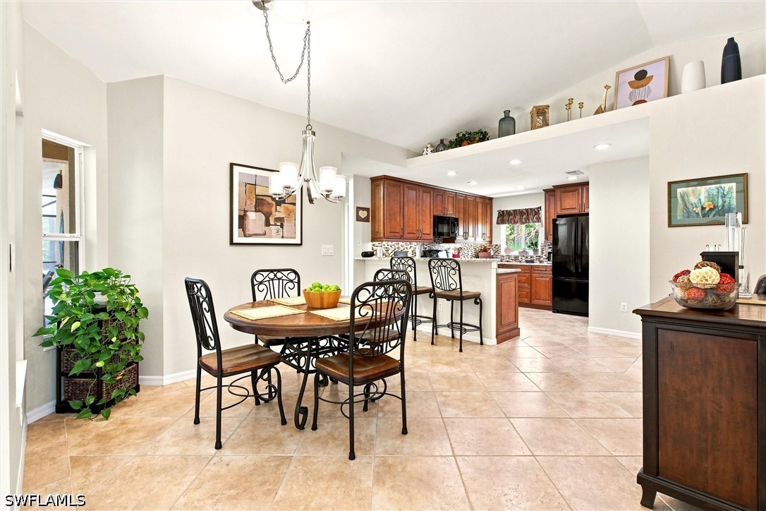 3 Bed Pool Home for Sale in Naples, photo 12