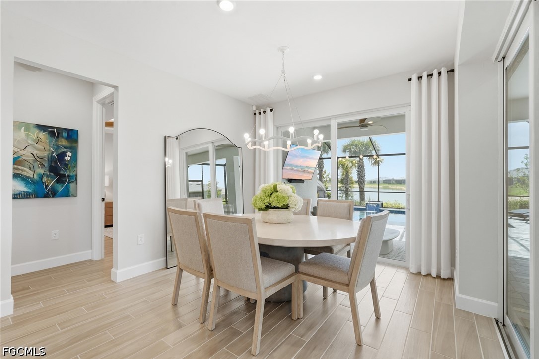 3 Bed Pool Home for Sale in Terrawalk, photo 12