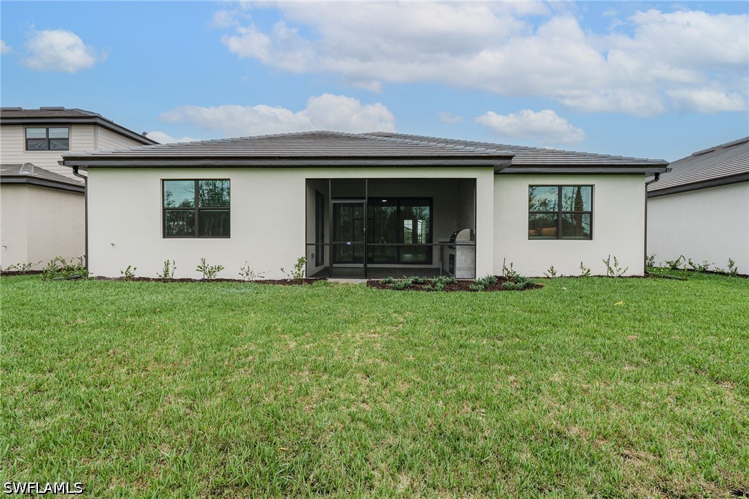 3 Bed SingleFamilyResidence for Sale in Estero, photo 12
