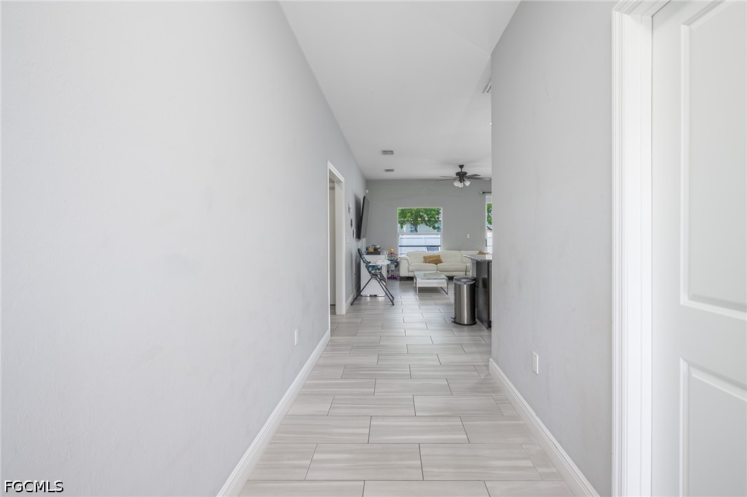 4 Bed Pool Home for Sale in Cape Coral, photo 12