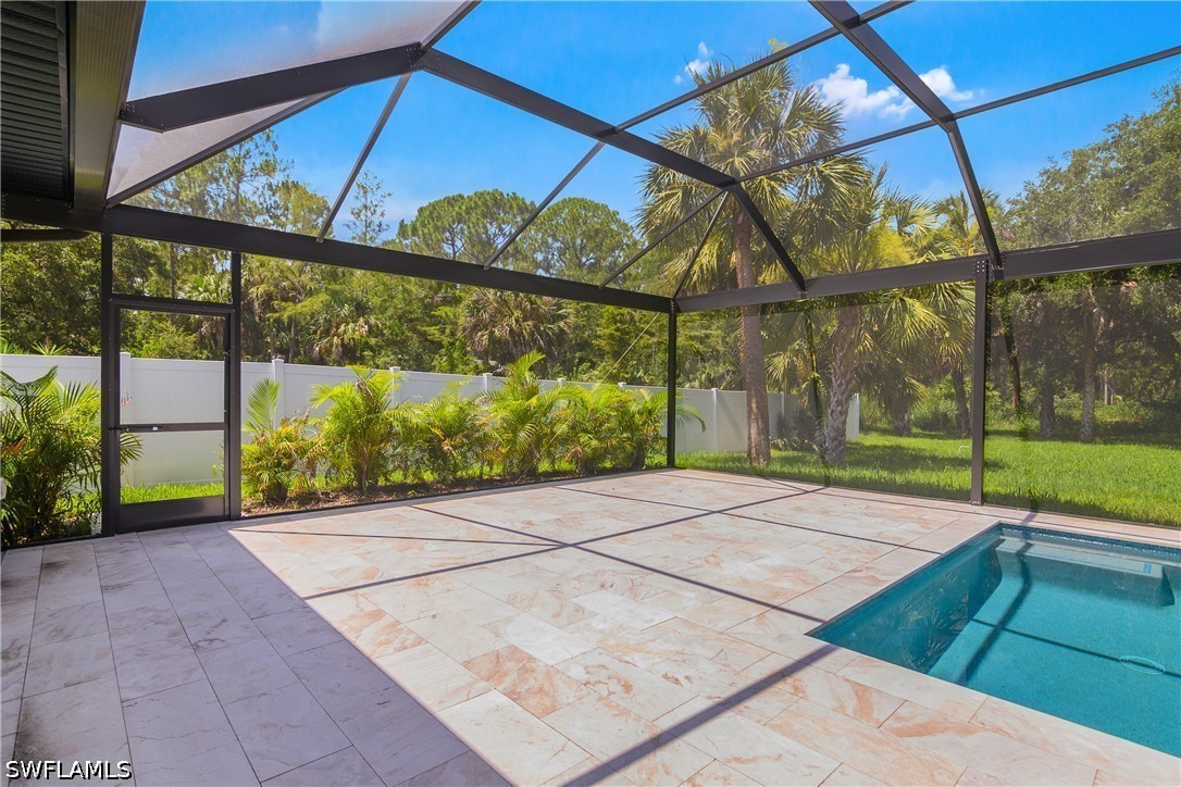 3 Bed Pool Home for Sale in Naples, photo 12