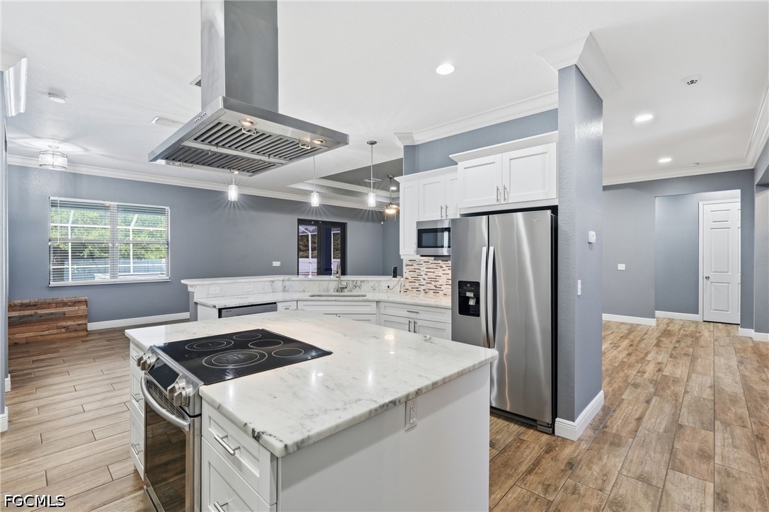 3 Bed SingleFamilyResidence for Sale in Port Labelle, photo 12