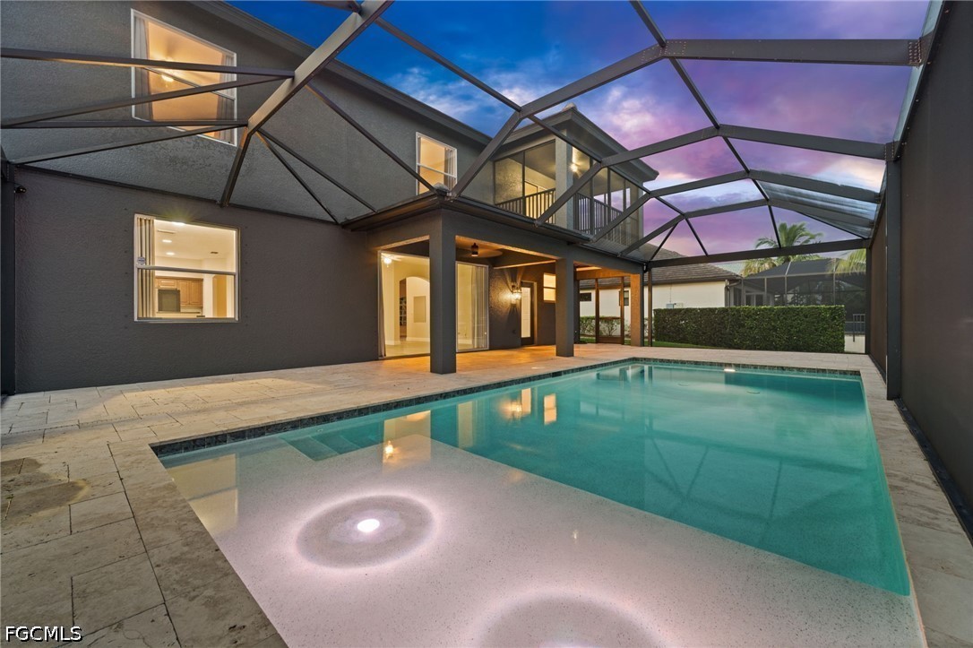 4 Bed Pool Home for Sale in Cape Coral, photo 12