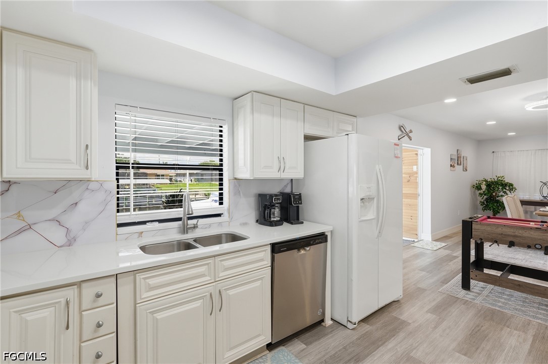 4 Bed Pool Home for Sale in Cape Coral, photo 12